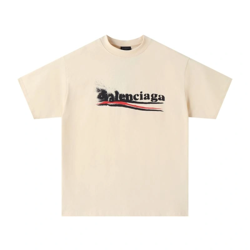 Bold Balenciaga T-Shirts 98380