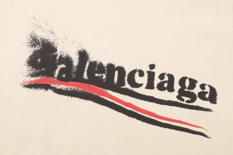 Bold Balenciaga T-Shirts 98380