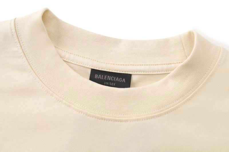 Bold Balenciaga T-Shirts 98380
