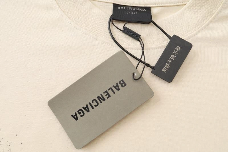 Bold Balenciaga T-Shirts 98380