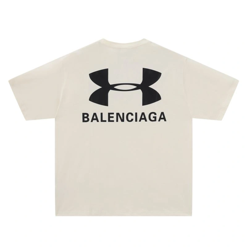 Comfortable Balenciaga T-Shirts 98379