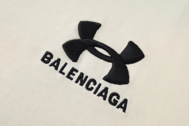Comfortable Balenciaga T-Shirts 98379