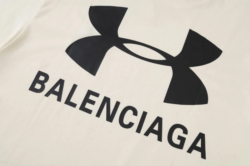 Comfortable Balenciaga T-Shirts 98379