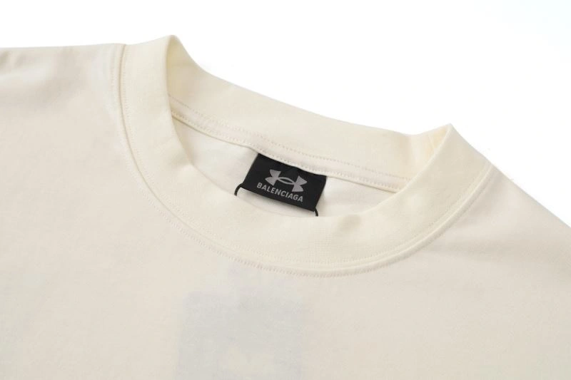 Comfortable Balenciaga T-Shirts 98379