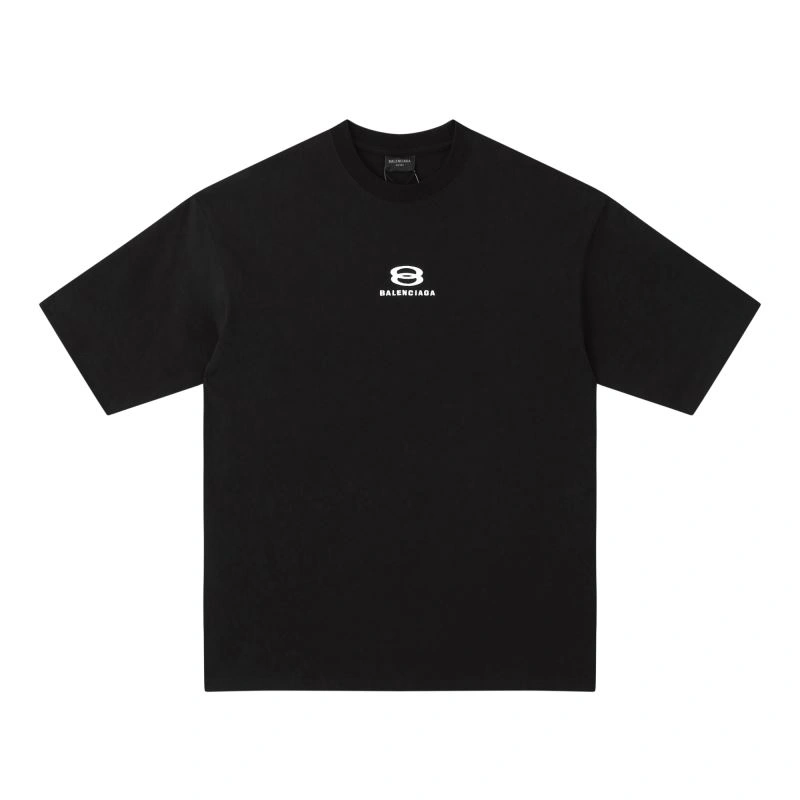 Balenciaga T-Shirts Classic 98346