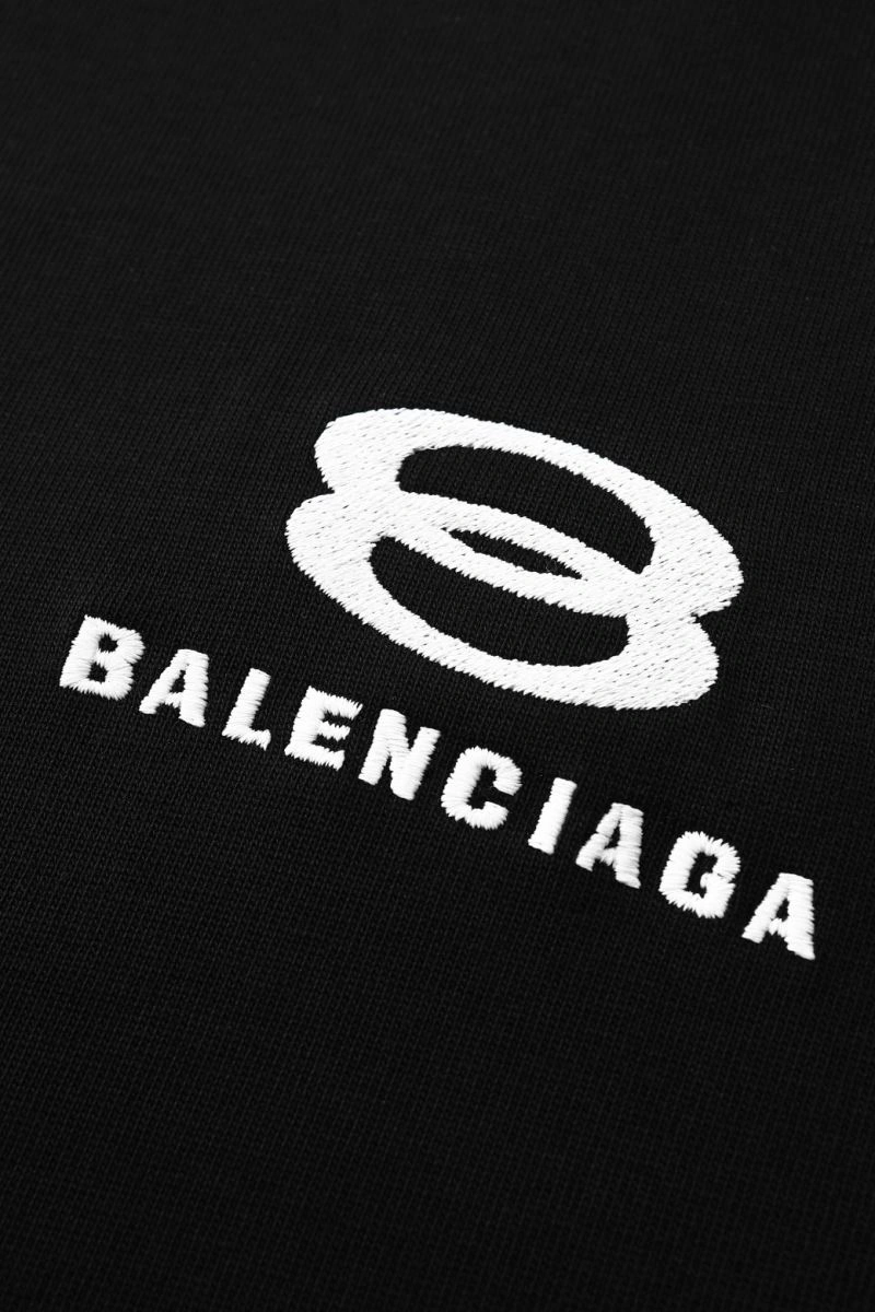 Balenciaga T-Shirts Classic 98346