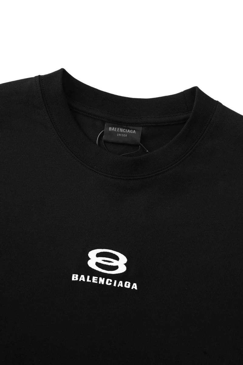 Balenciaga T-Shirts Classic 98346