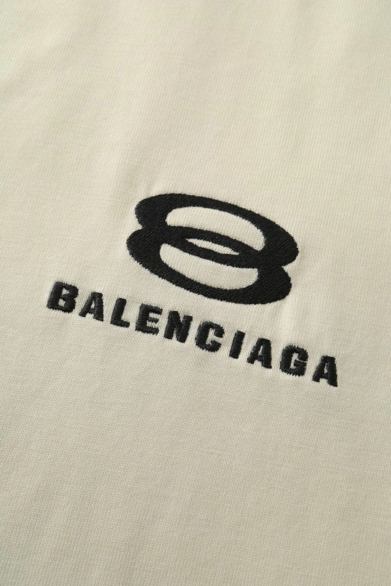 Balenciaga T-Shirts EyeCatching 98343