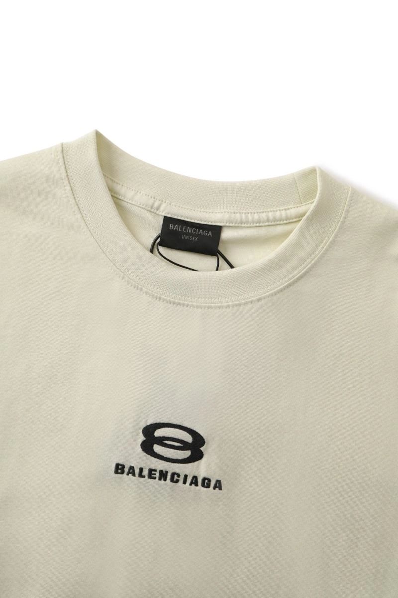 Balenciaga T-Shirts EyeCatching 98343