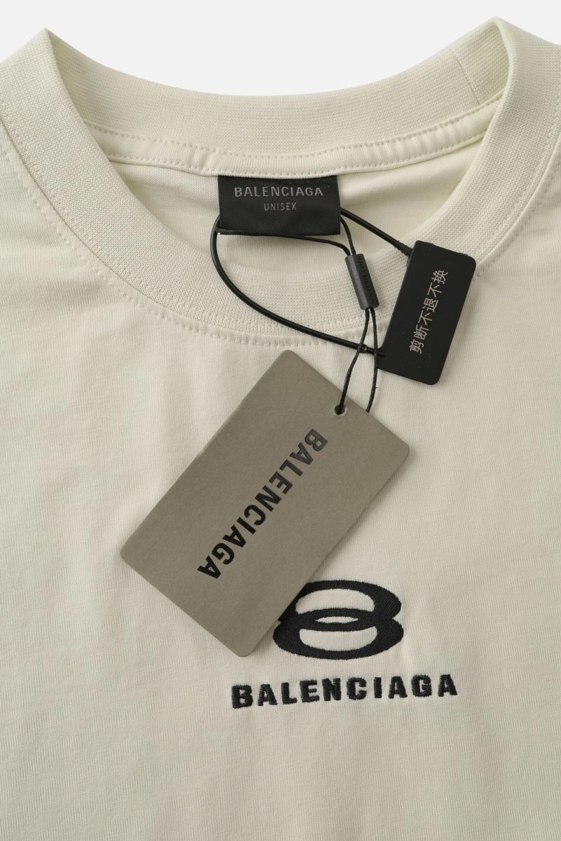 Balenciaga T-Shirts EyeCatching 98343