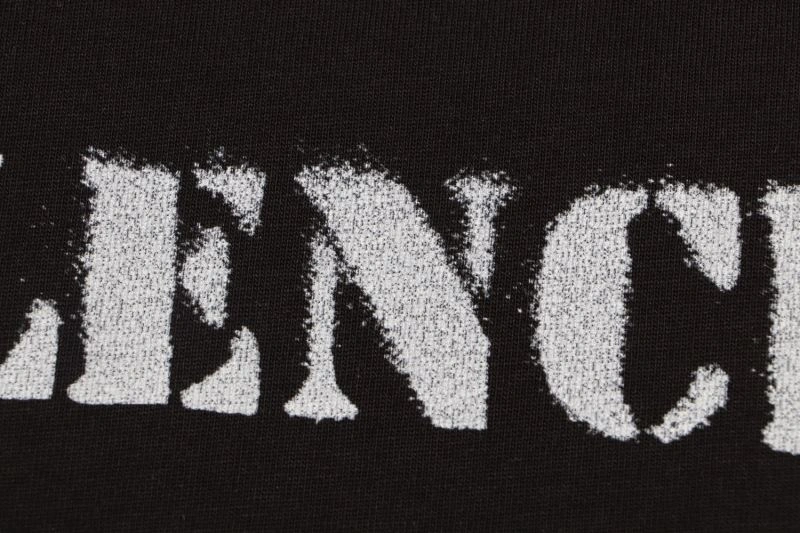 Balenciaga T-Shirts SunProtective 98342