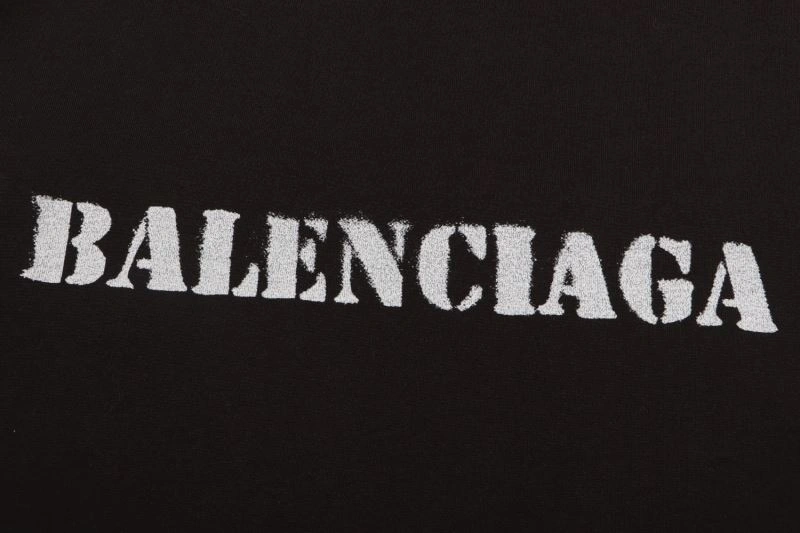 Balenciaga T-Shirts SunProtective 98342