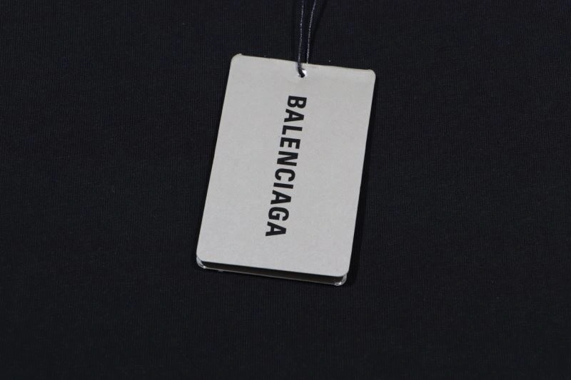 Balenciaga T-Shirts SunProtective 98342