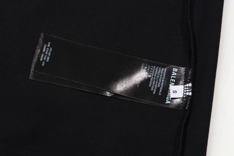Balenciaga T-Shirts SunProtective 98342