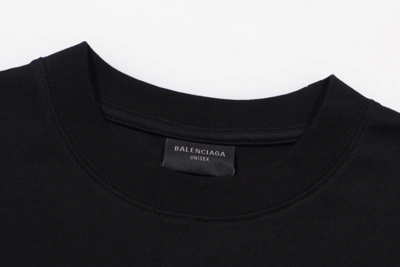 Balenciaga T-Shirts SunProtective 98342