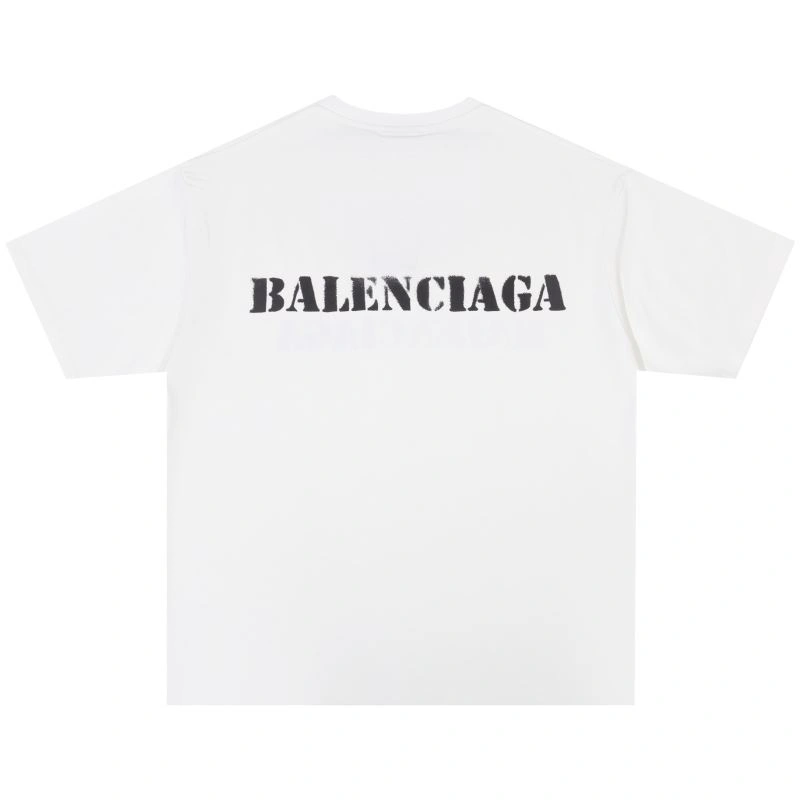 Comfortable Balenciaga T-Shirts 98365