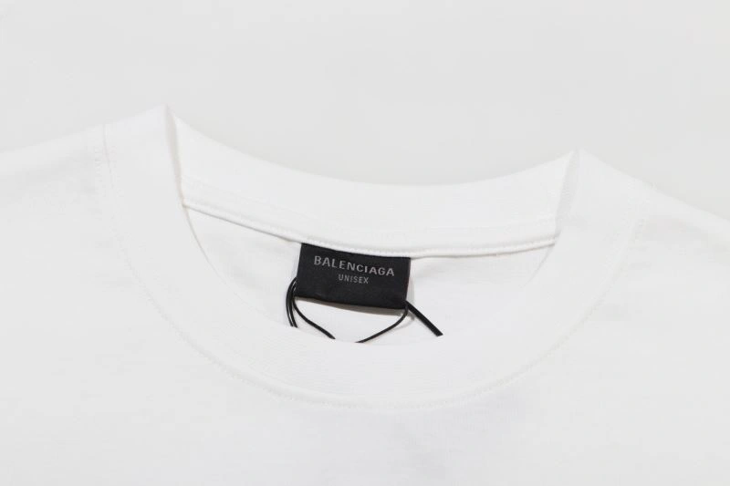 Comfortable Balenciaga T-Shirts 98365