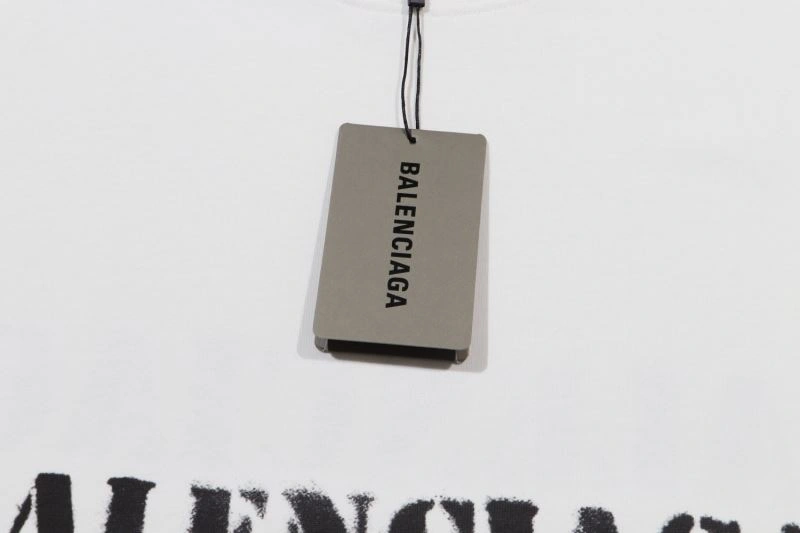 Comfortable Balenciaga T-Shirts 98365