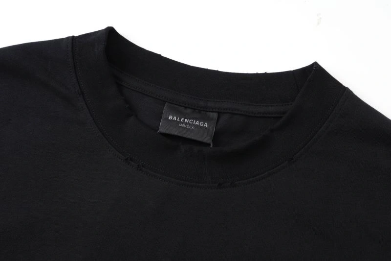Balenciaga T-Shirts Fashionable 98341