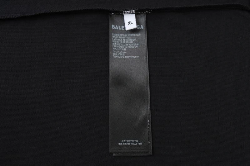 Balenciaga T-Shirts Fashionable 98341