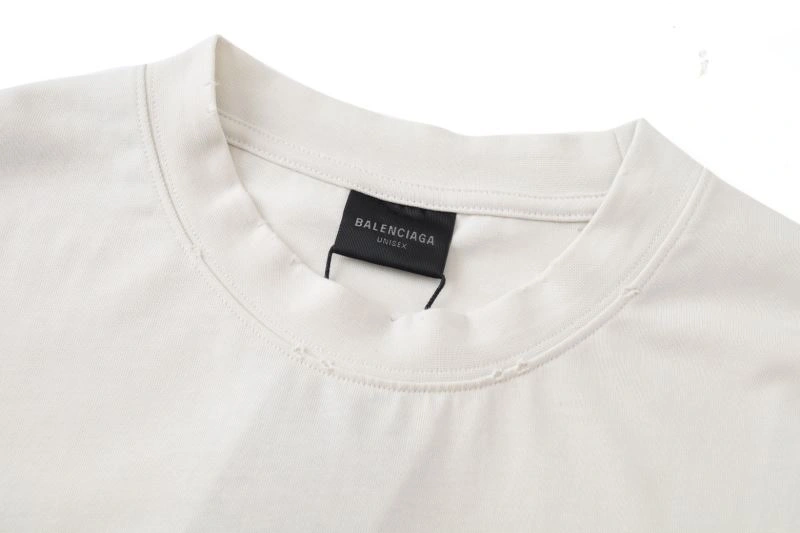 Balenciaga T-Shirts Unisex 98340