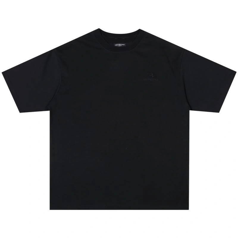 Balenciaga T-Shirts Comfortable 98367