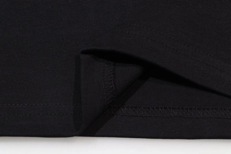 Balenciaga T-Shirts Comfortable 98367