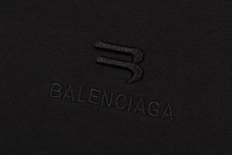Balenciaga T-Shirts Comfortable 98367