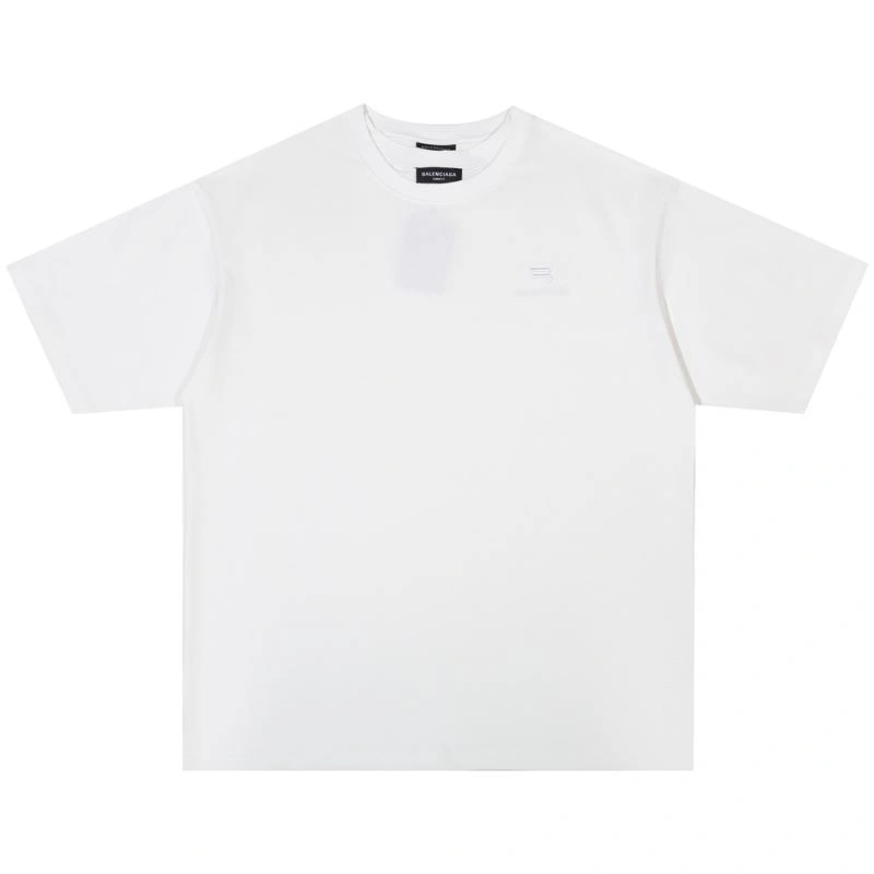 Balenciaga T-Shirts Seasonal 98338