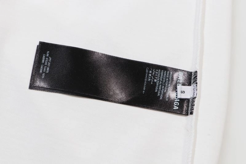 Balenciaga T-Shirts Seasonal 98338