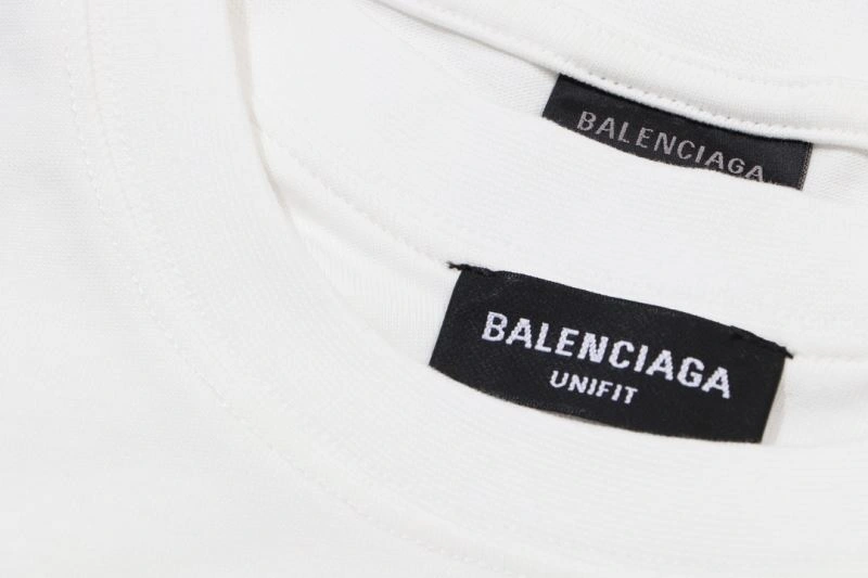 Balenciaga T-Shirts Seasonal 98338