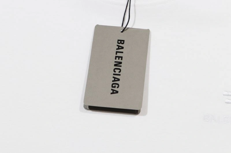 Balenciaga T-Shirts Seasonal 98338