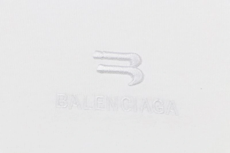 Balenciaga T-Shirts Seasonal 98338