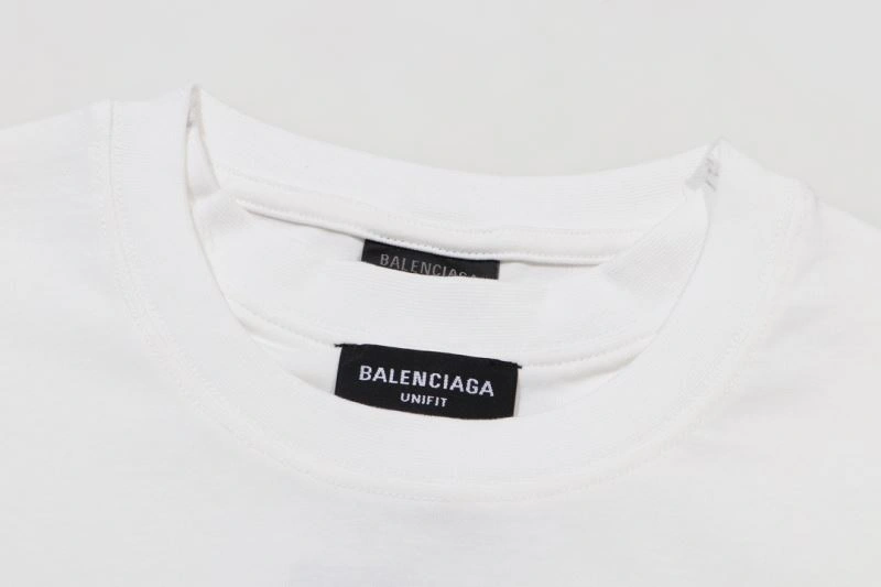 Balenciaga T-Shirts Seasonal 98338