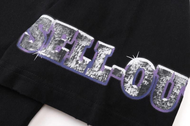 WellDesigned Balenciaga T-Shirts 98337