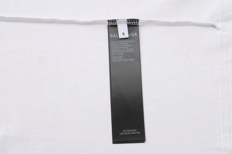 Balenciaga T-Shirts AllSeason 98336