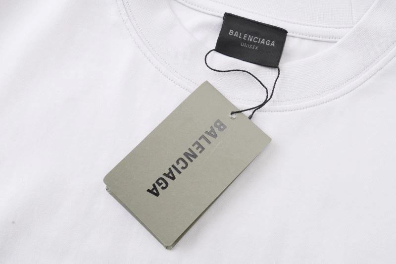 Balenciaga T-Shirts AllSeason 98336