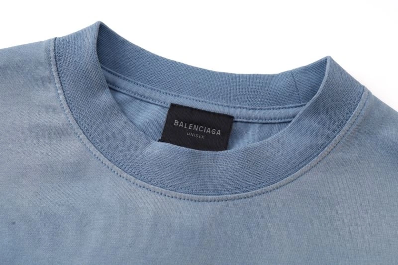 HighQuality Balenciaga T-Shirts 98333