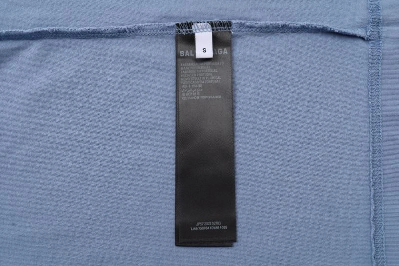 HighQuality Balenciaga T-Shirts 98333