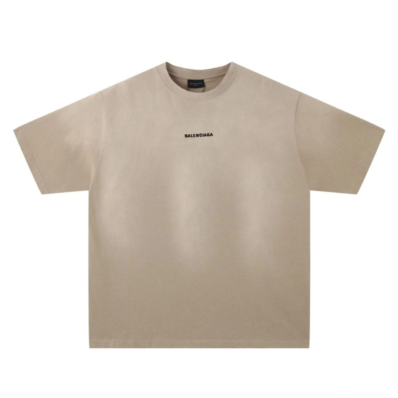 Balenciaga T-Shirts Colorful 98334