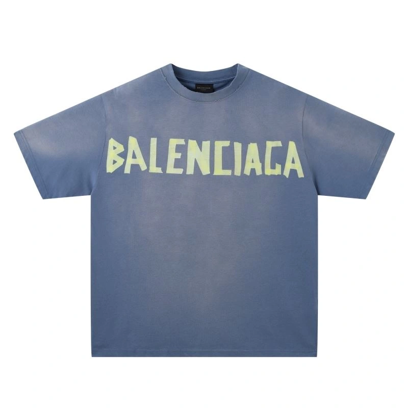 Balenciaga T-Shirts HighPerformance 98330