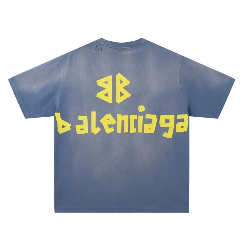 Balenciaga T-Shirts HighPerformance 98330