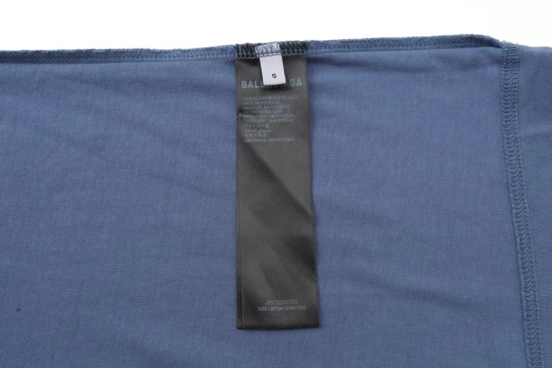 Balenciaga T-Shirts HighPerformance 98330