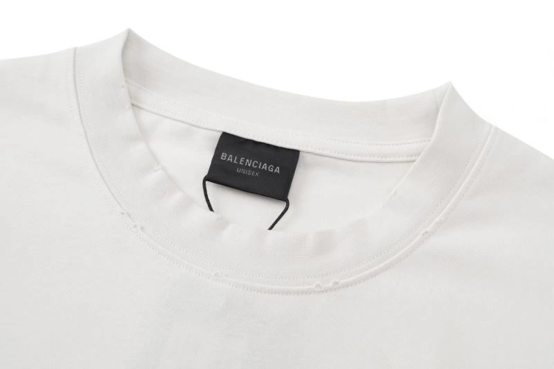 Elegant Balenciaga T-Shirts 98359
