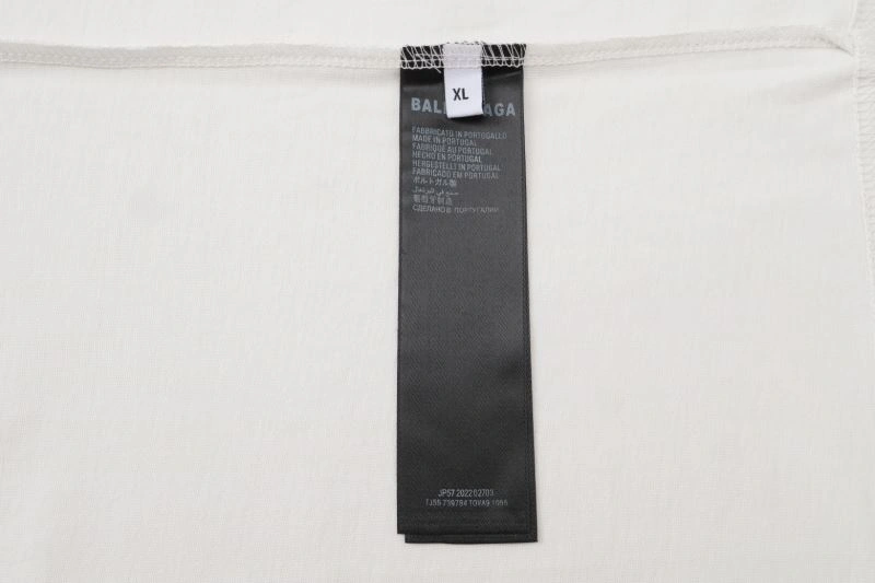Elegant Balenciaga T-Shirts 98359