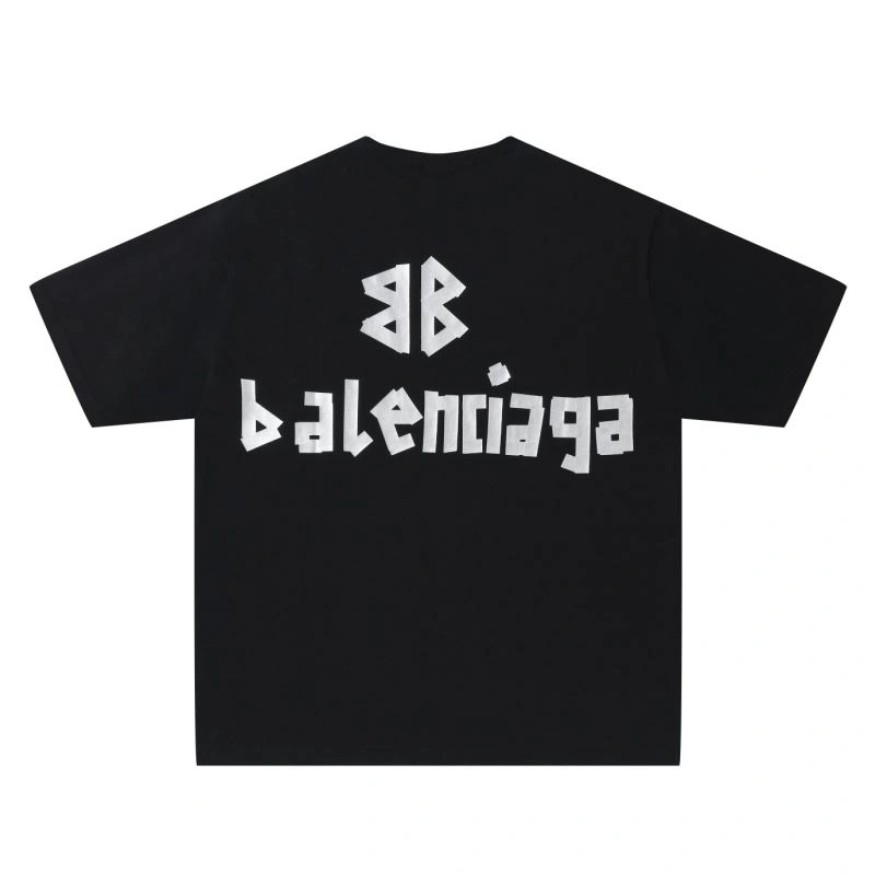 Sophisticated Balenciaga T-Shirts 98327