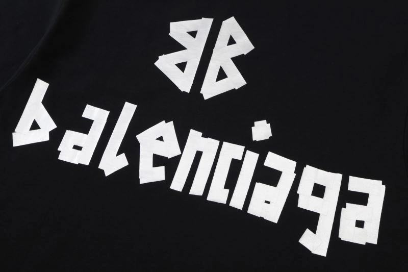 Sophisticated Balenciaga T-Shirts 98327
