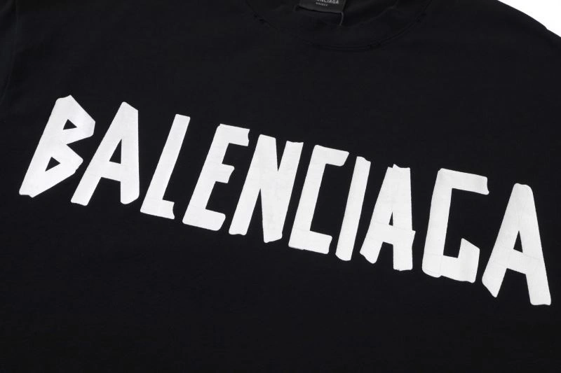 Sophisticated Balenciaga T-Shirts 98327