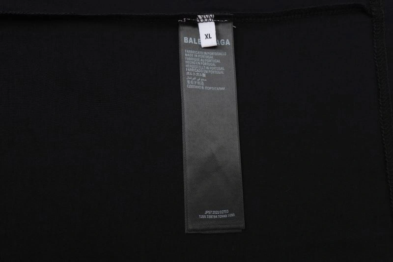 Sophisticated Balenciaga T-Shirts 98327