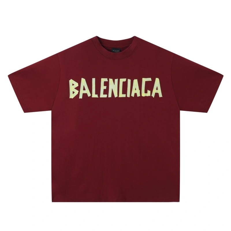 Balenciaga T-Shirts Youthful 98328